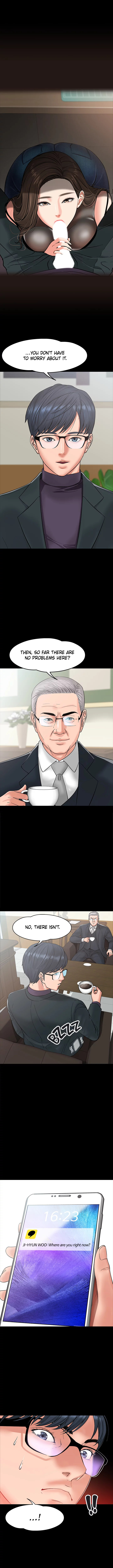 Are You Just Going To Watch? chapter 6 page 13
