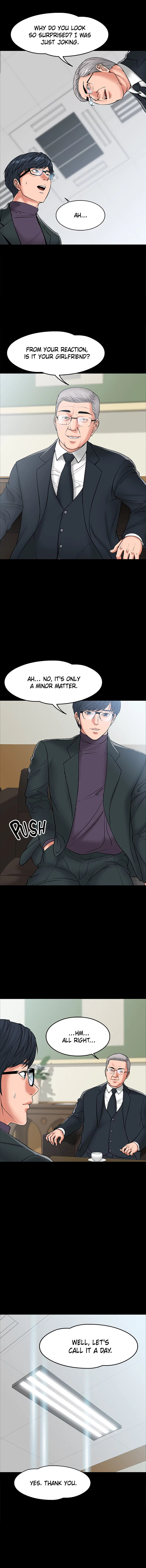 Are You Just Going To Watch? chapter 7 page 3