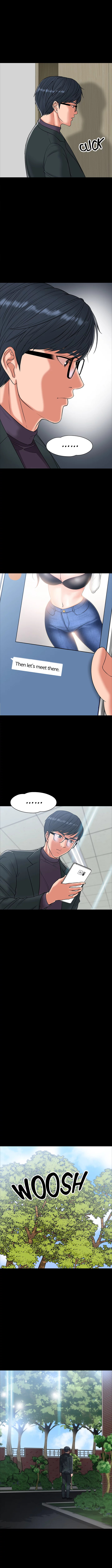 Are You Just Going To Watch? chapter 7 page 4