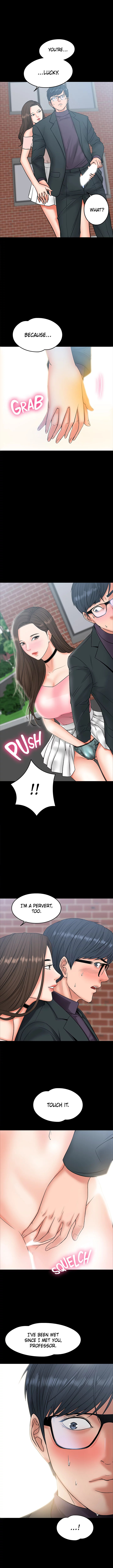 Are You Just Going To Watch? chapter 7 page 12