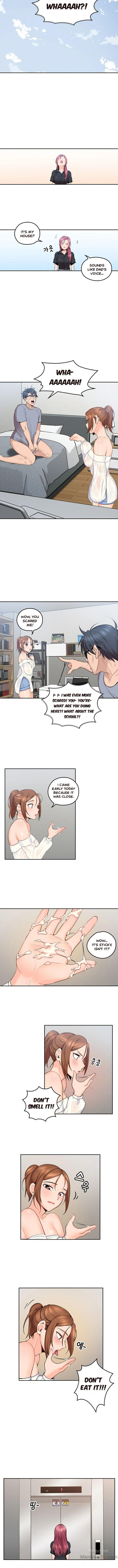 My Mister chapter 1 page 4