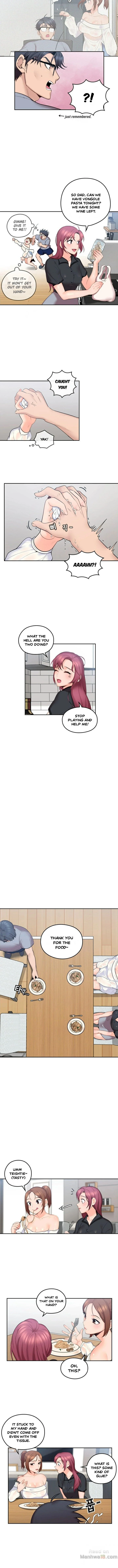 My Mister chapter 1 page 7