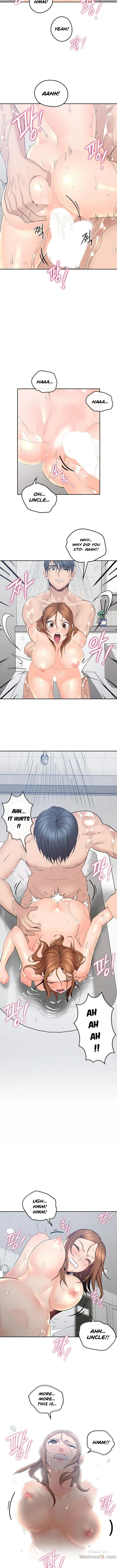 My Mister chapter 1 page 11