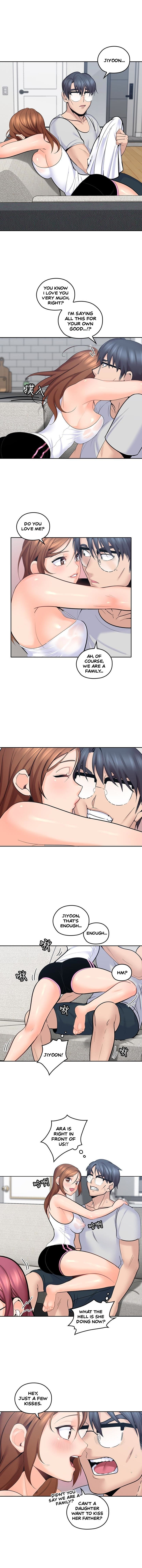 My Mister chapter 10 page 2