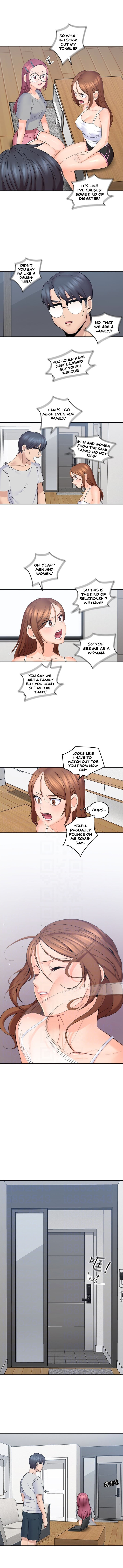 My Mister chapter 10 page 5