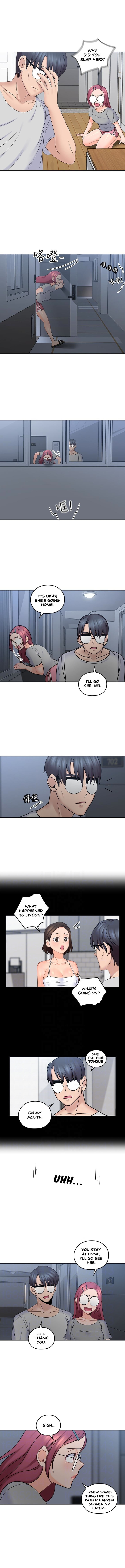 My Mister chapter 10 page 6