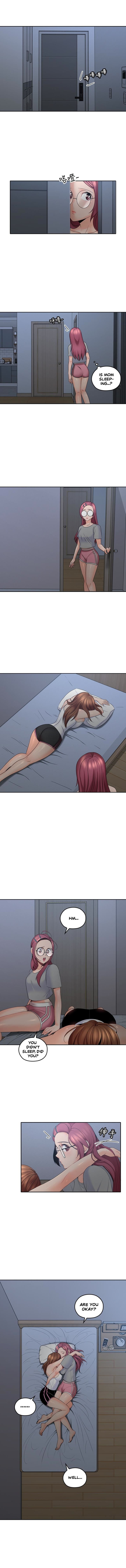 My Mister chapter 10 page 7