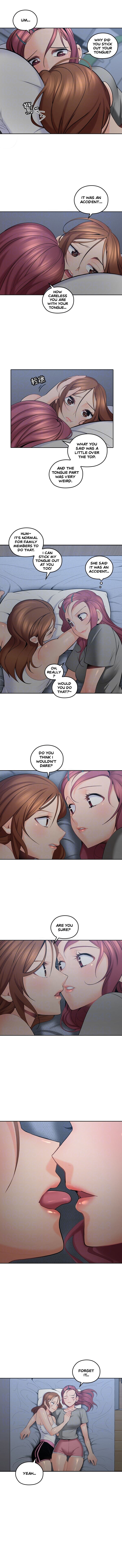 My Mister chapter 10 page 8