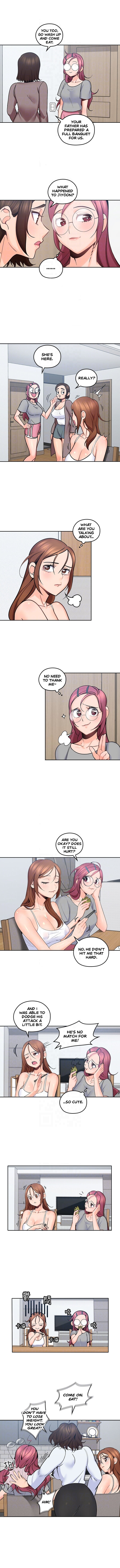 My Mister chapter 11 page 6