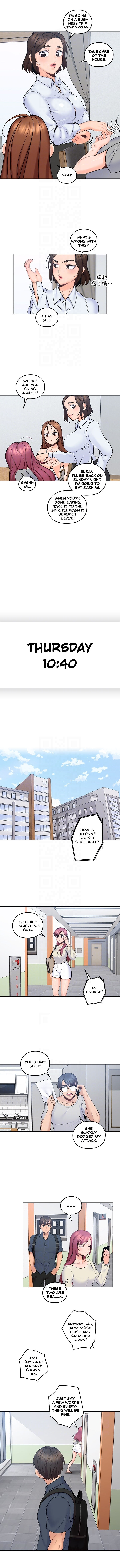 My Mister chapter 11 page 7