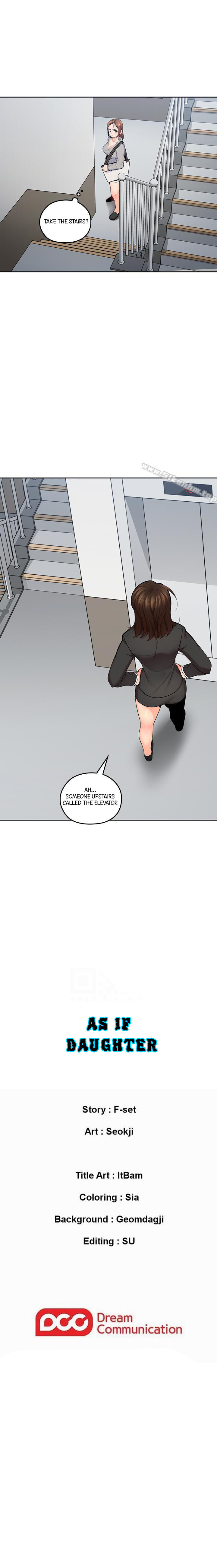 My Mister chapter 15 page 3
