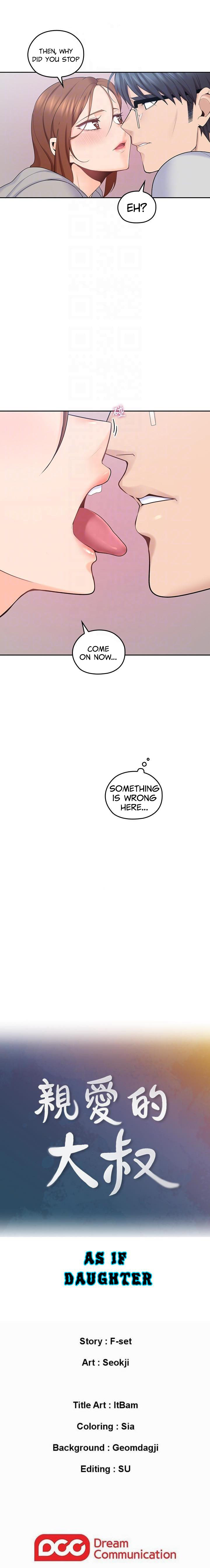 My Mister chapter 16 page 5