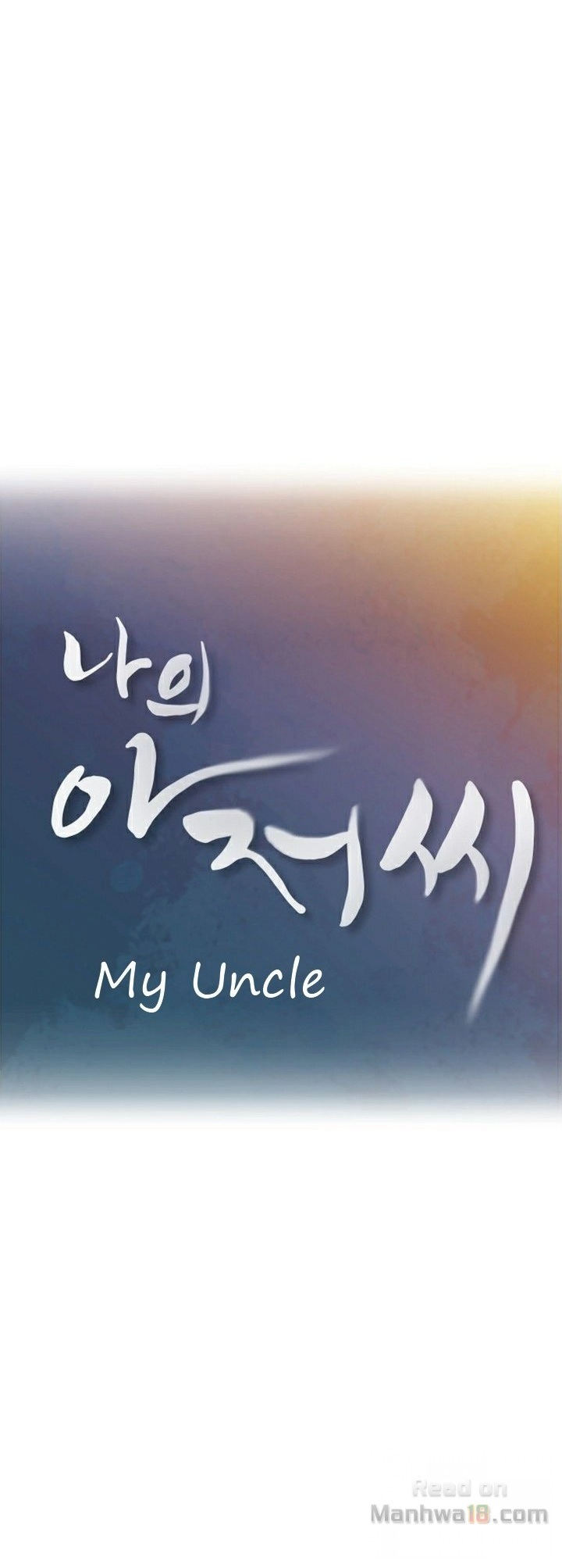 My Mister chapter 2 page 3