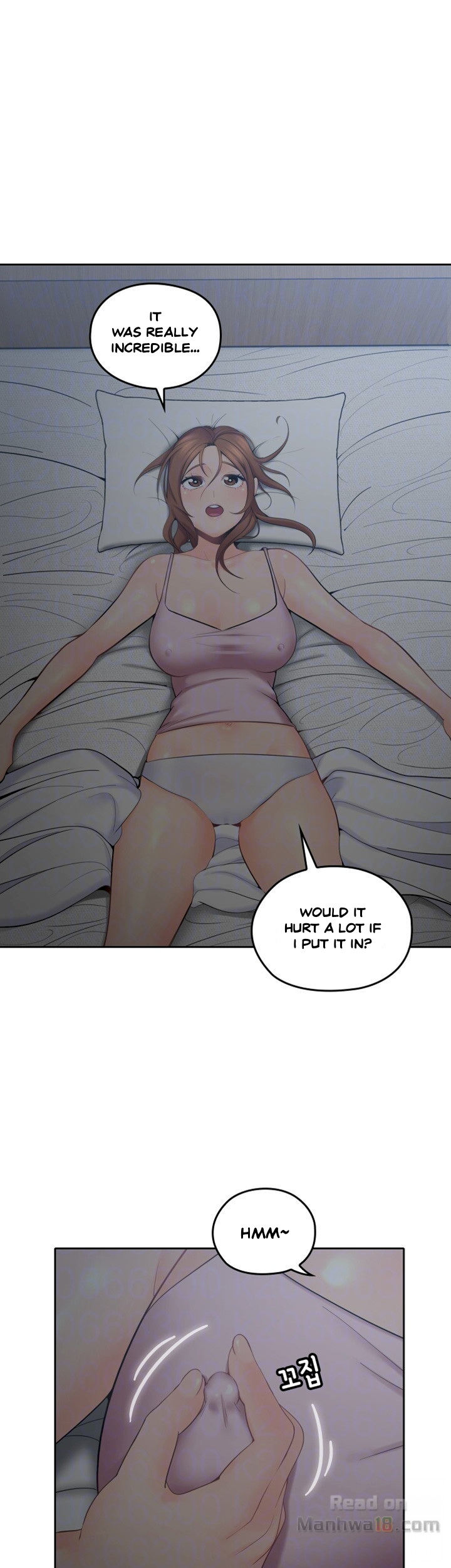 My Mister chapter 2 page 16