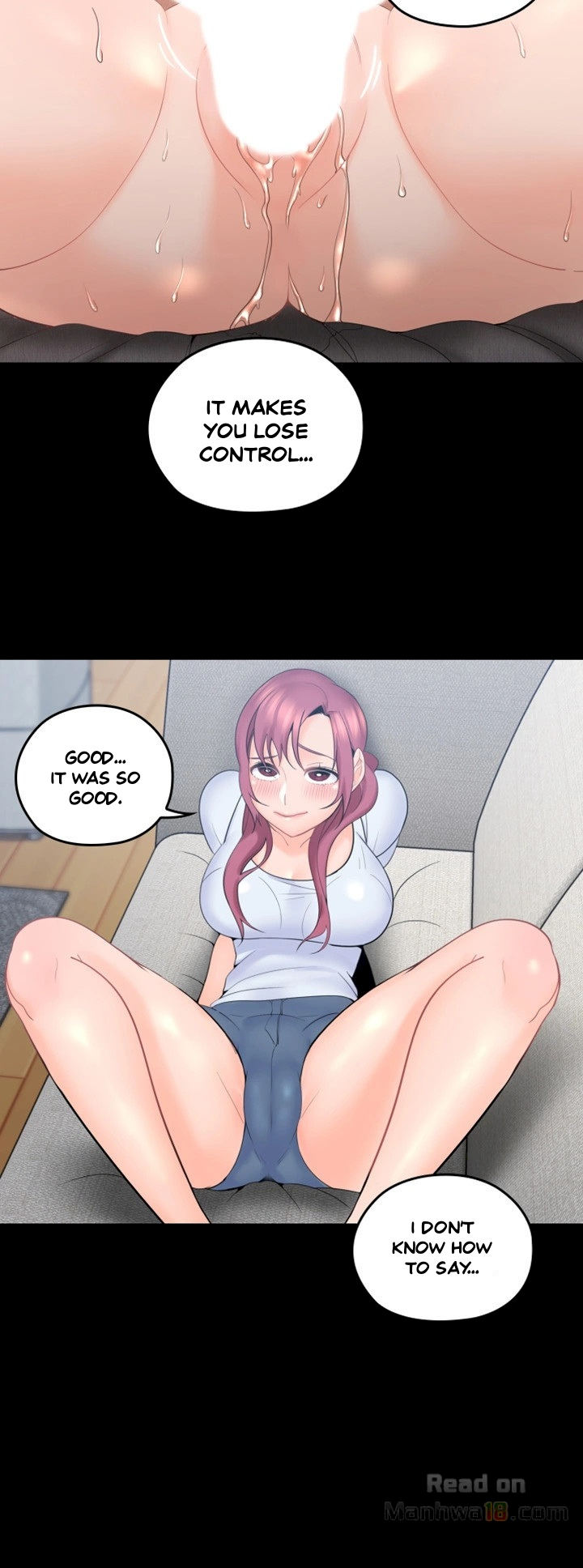 My Mister chapter 2 page 23