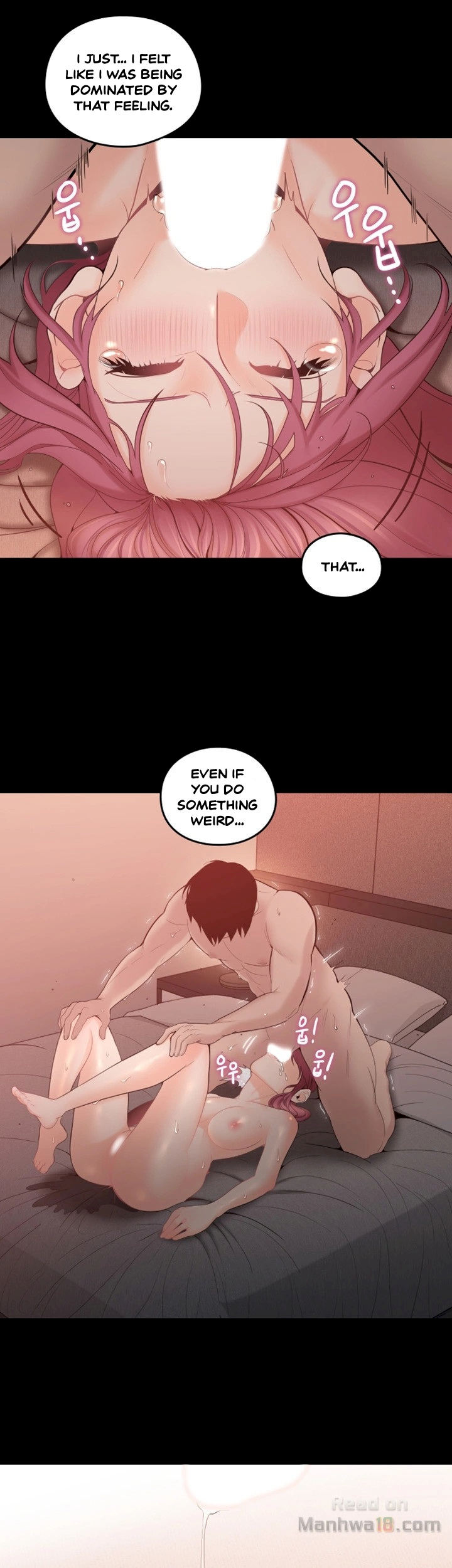 My Mister chapter 2 page 24