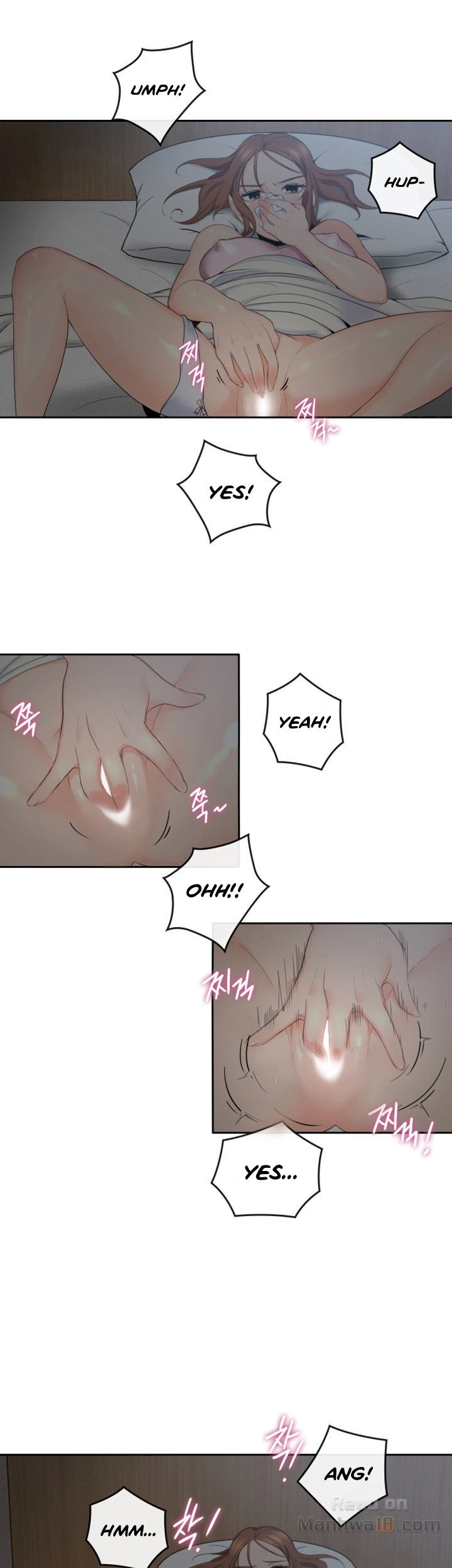 My Mister chapter 2 page 36