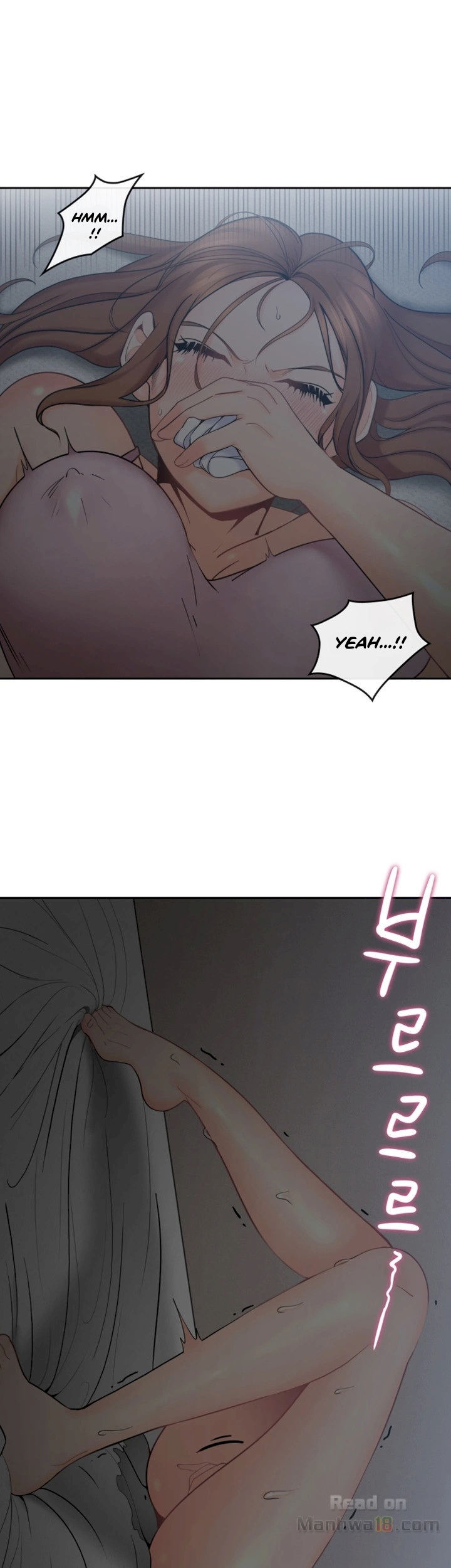My Mister chapter 2 page 40