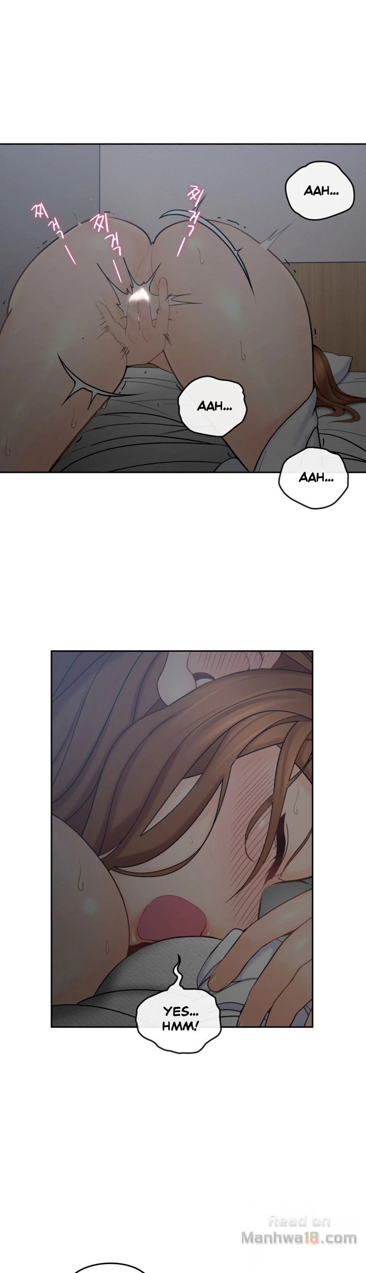 My Mister chapter 2 page 42