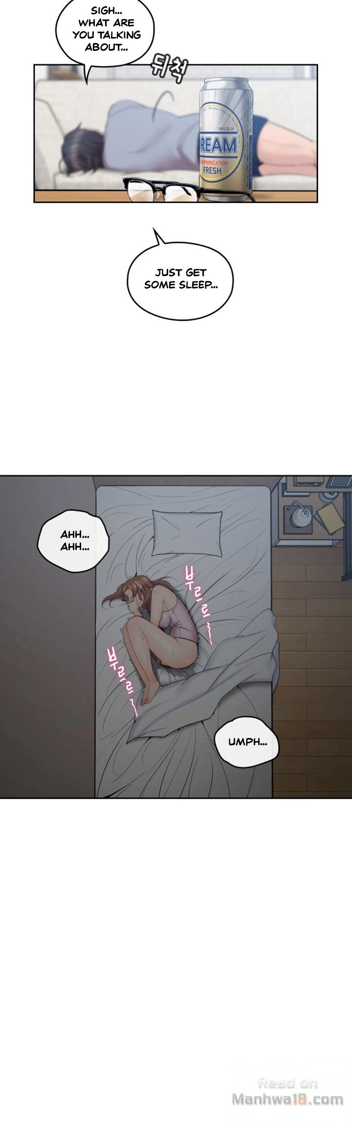 My Mister chapter 2 page 43