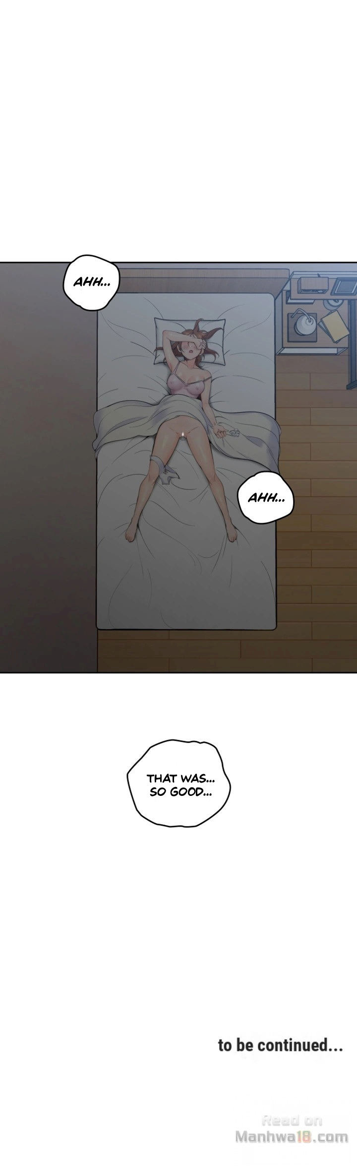 My Mister chapter 2 page 46