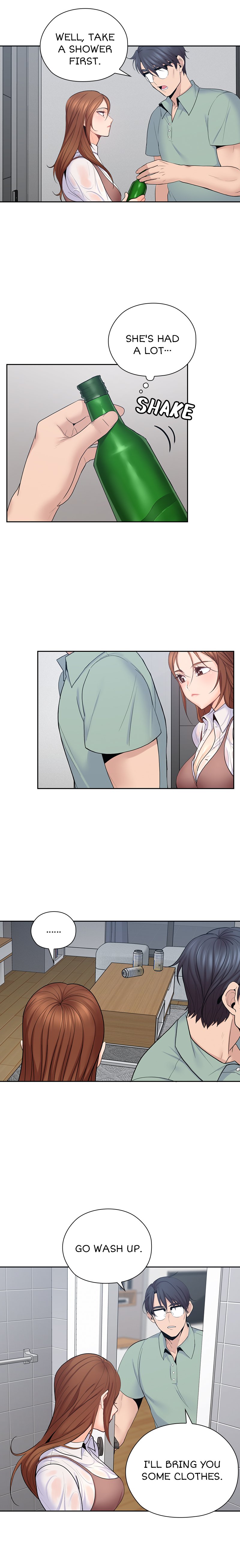 My Mister chapter 23 page 3