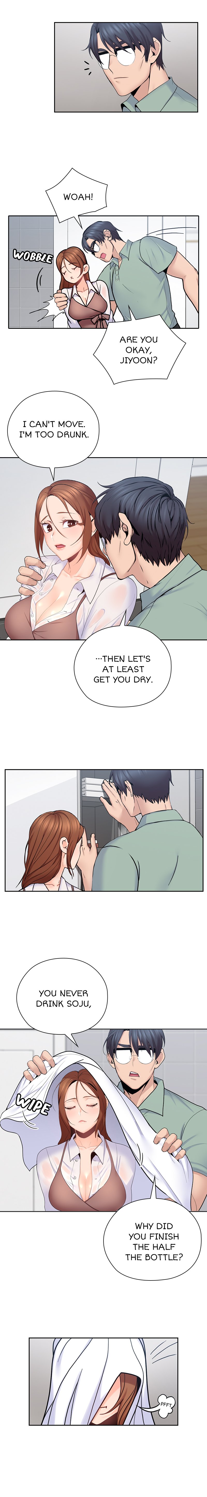 My Mister chapter 23 page 4