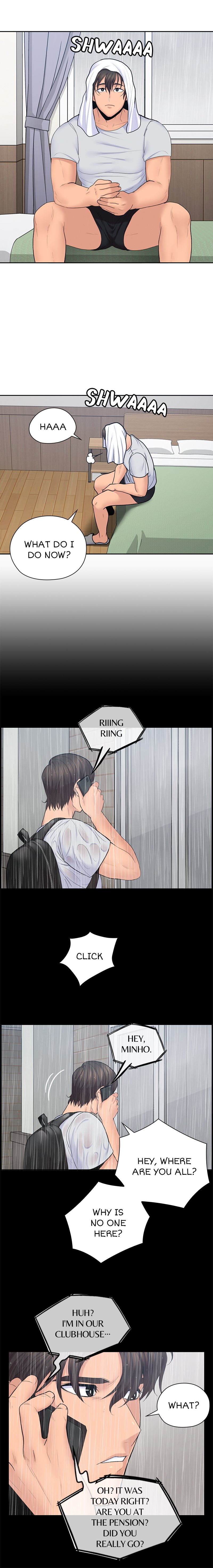 My Mister chapter 23 page 6