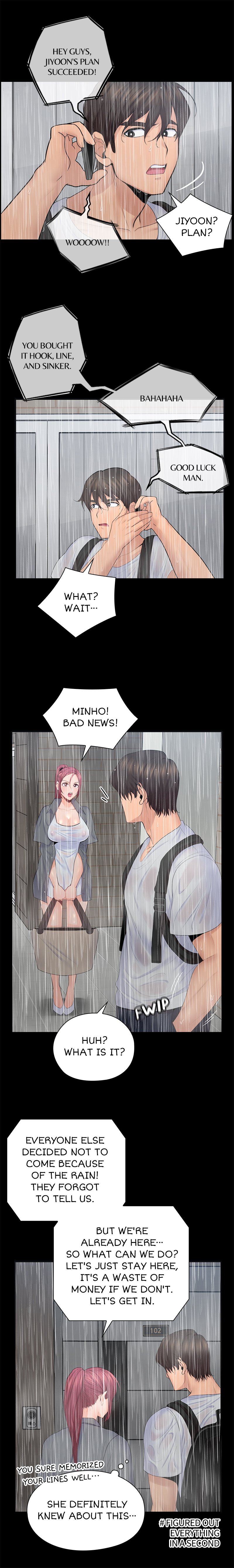 My Mister chapter 23 page 7