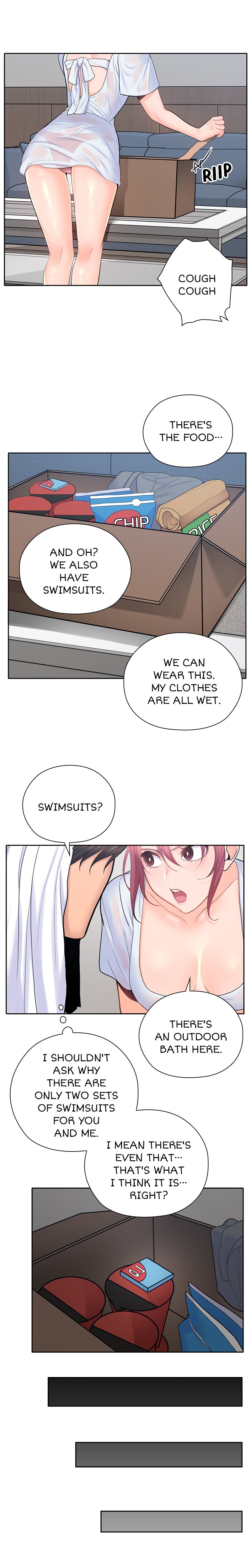 My Mister chapter 23 page 9