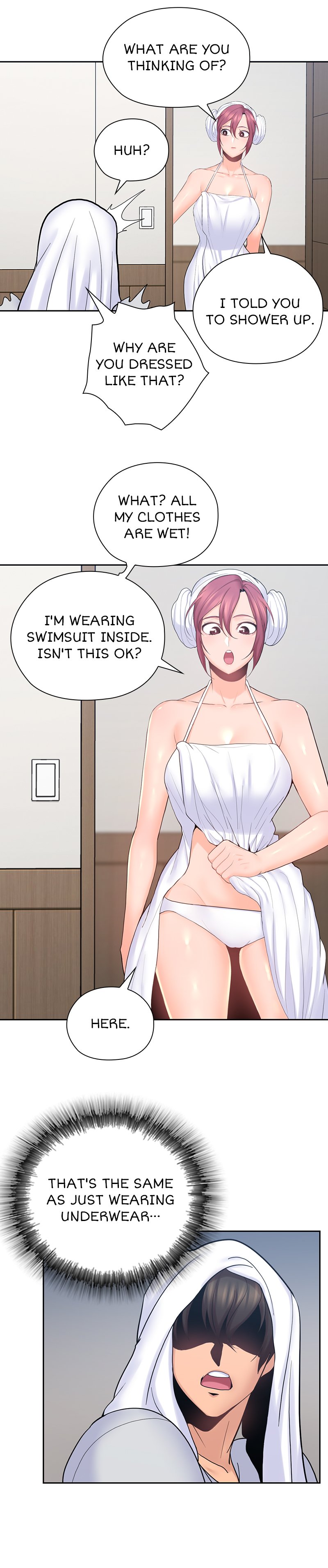My Mister chapter 23 page 10