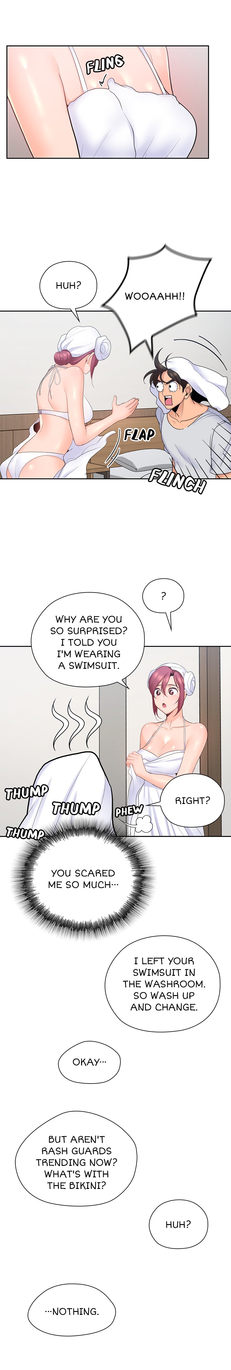 My Mister chapter 23 page 11