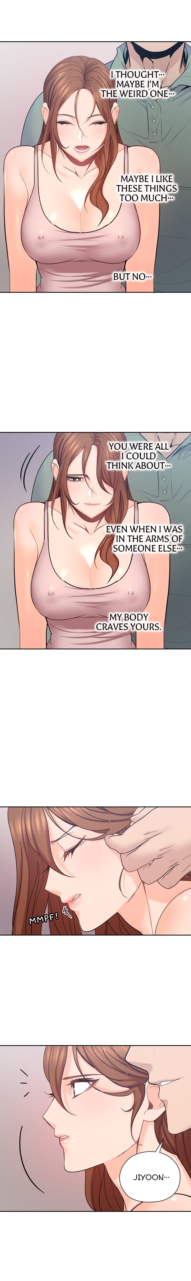 My Mister chapter 23 page 17