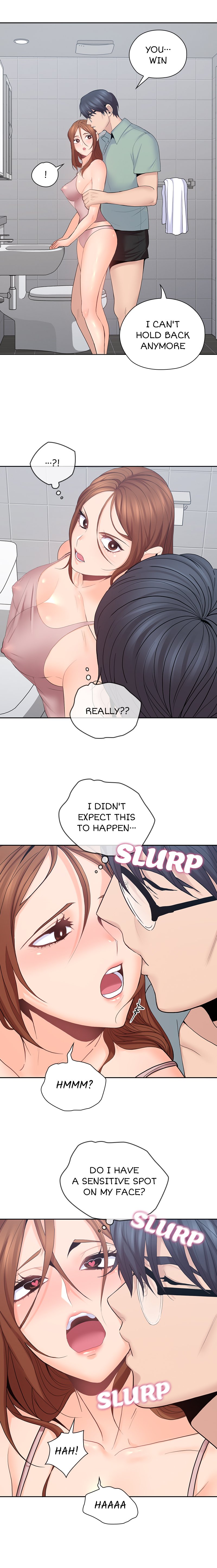 My Mister chapter 24 page 2