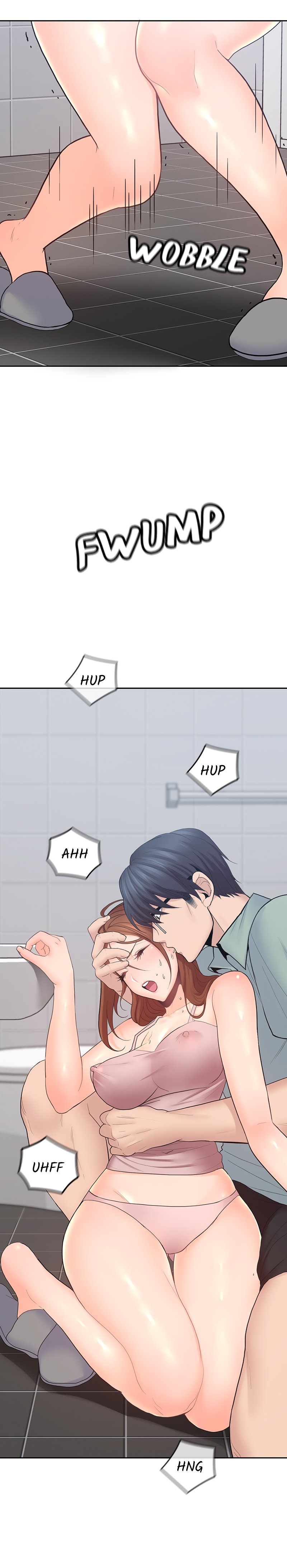 My Mister chapter 24 page 5