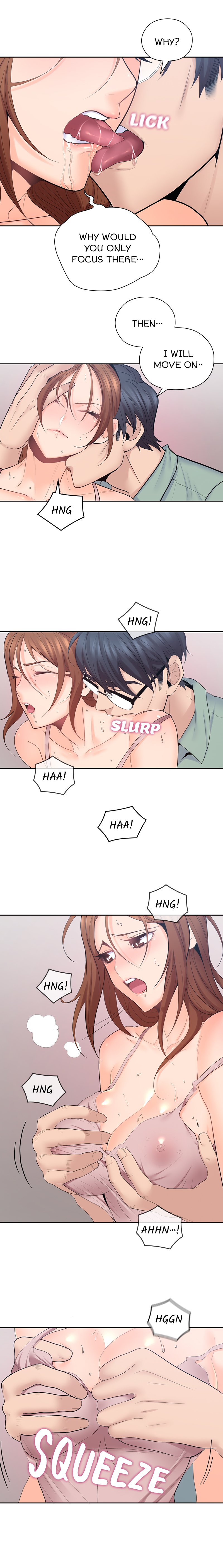 My Mister chapter 24 page 8