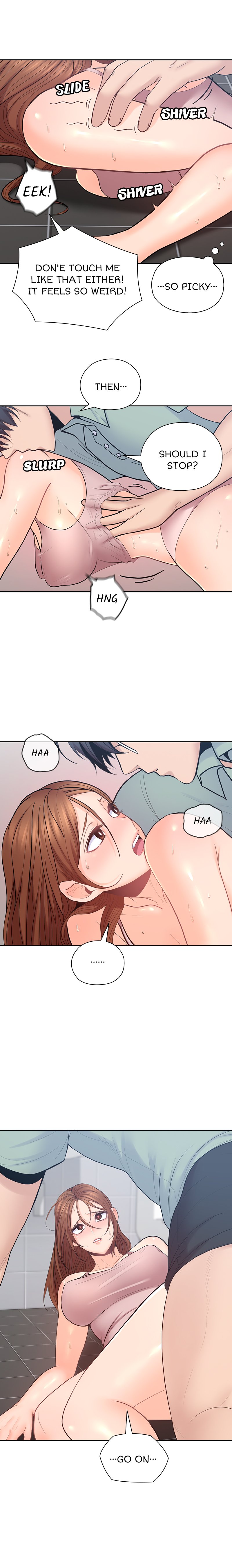 My Mister chapter 24 page 12