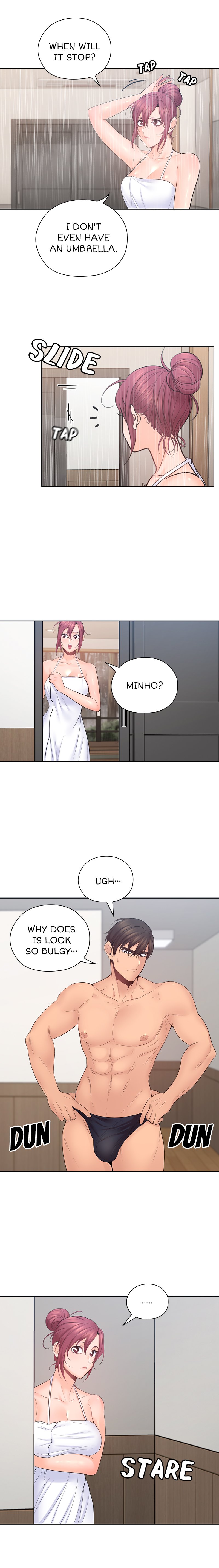 My Mister chapter 24 page 14