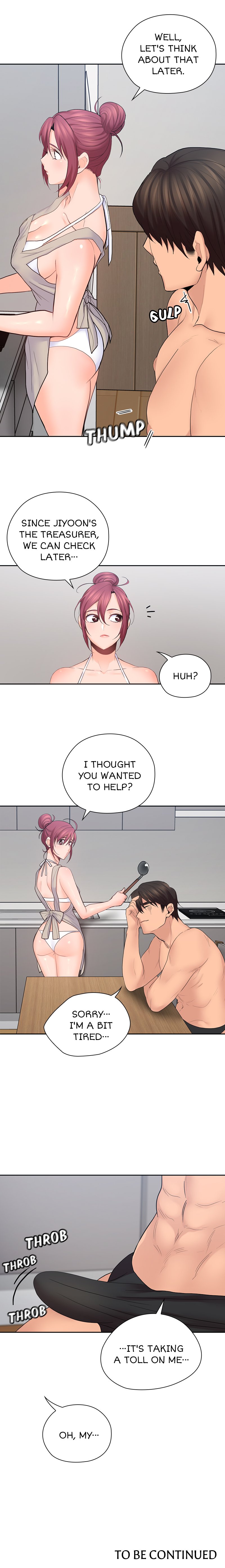 My Mister chapter 24 page 17