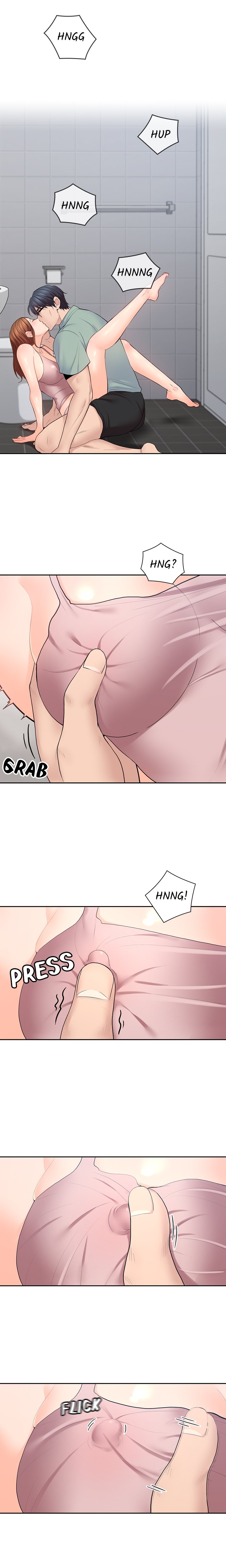My Mister chapter 25 page 1