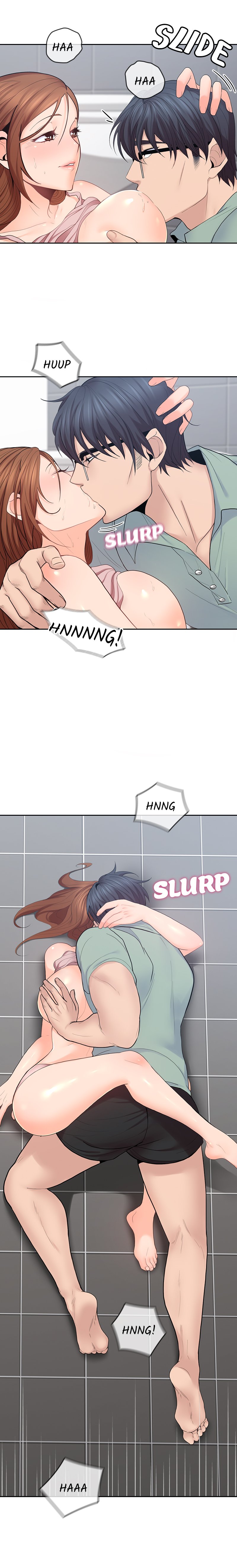 My Mister chapter 25 page 6