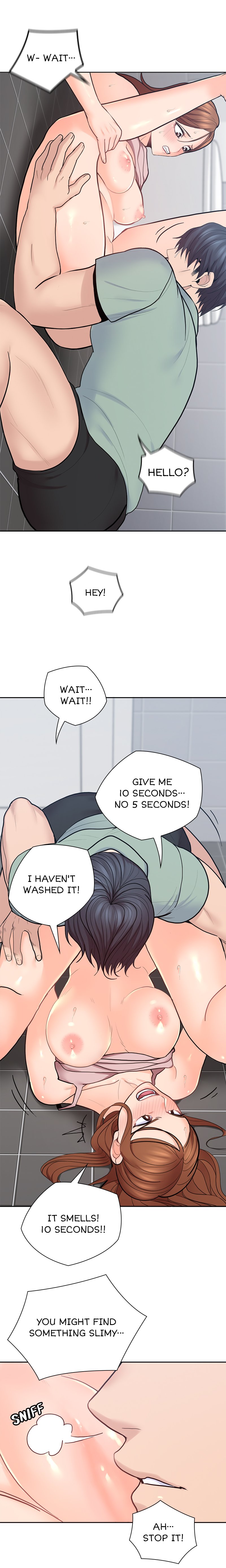 My Mister chapter 25 page 15
