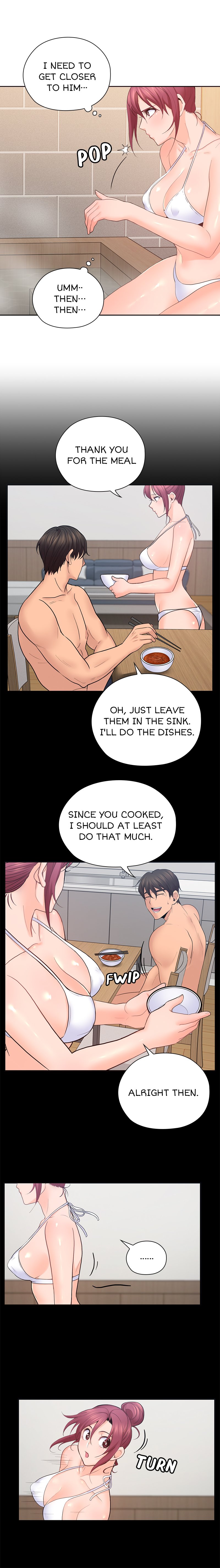 My Mister chapter 26 page 3
