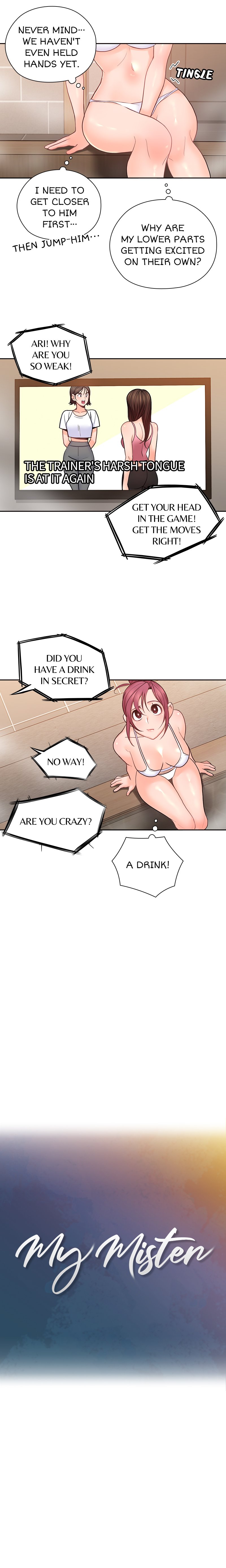 My Mister chapter 26 page 5