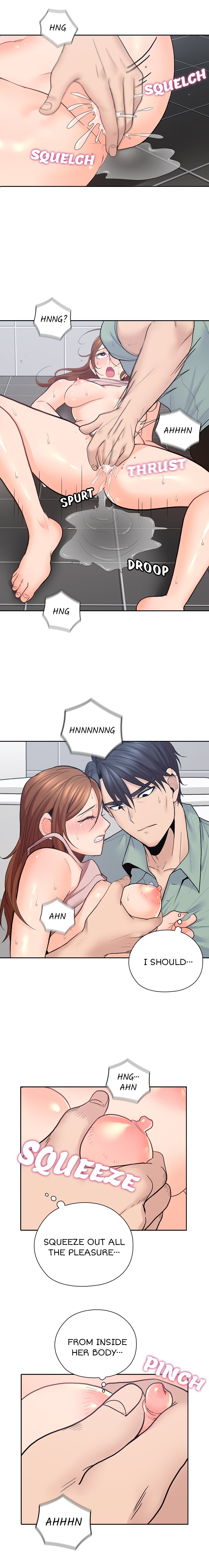 My Mister chapter 26 page 9