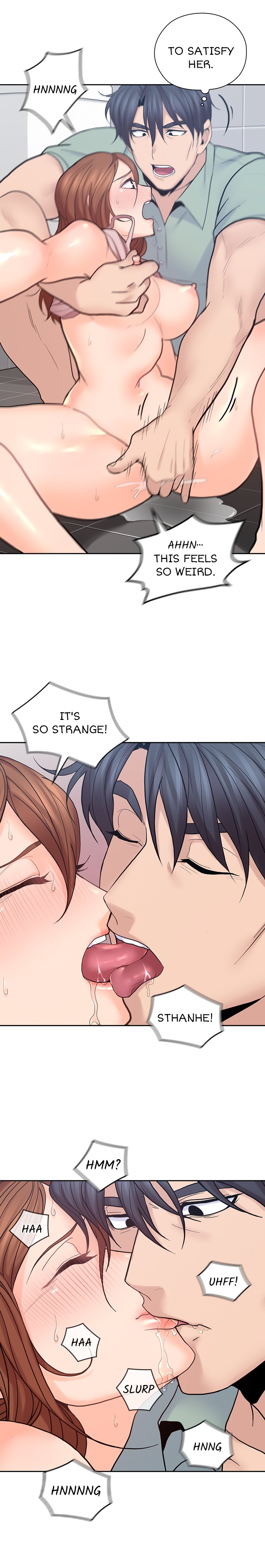 My Mister chapter 26 page 10