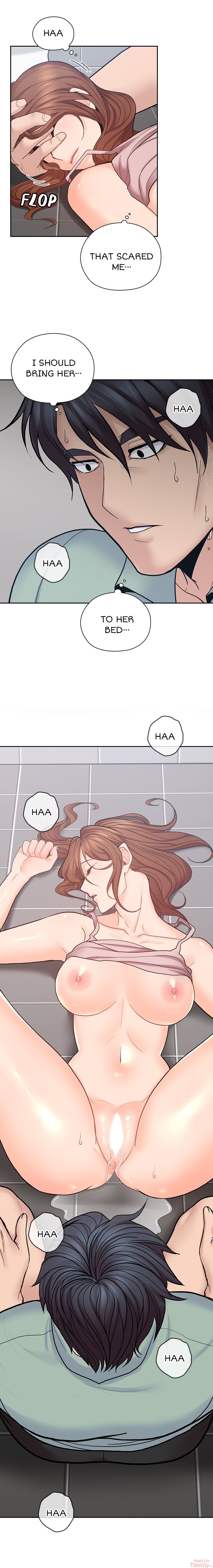 My Mister chapter 26 page 13