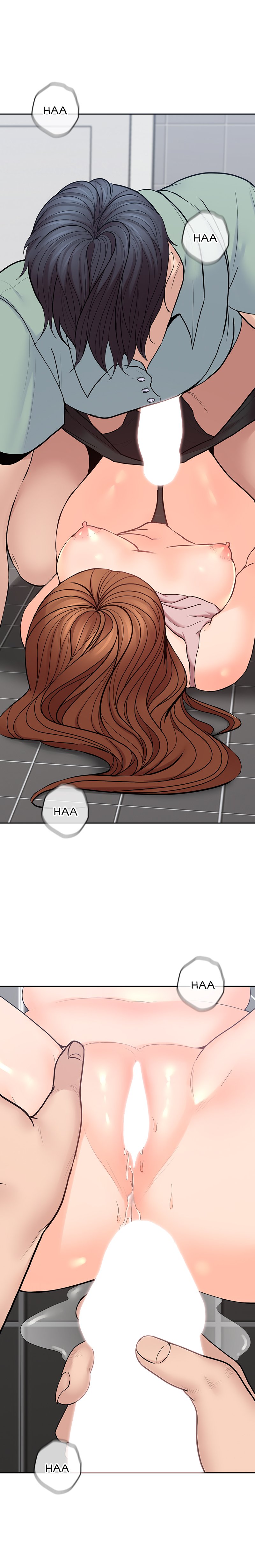 My Mister chapter 26 page 15