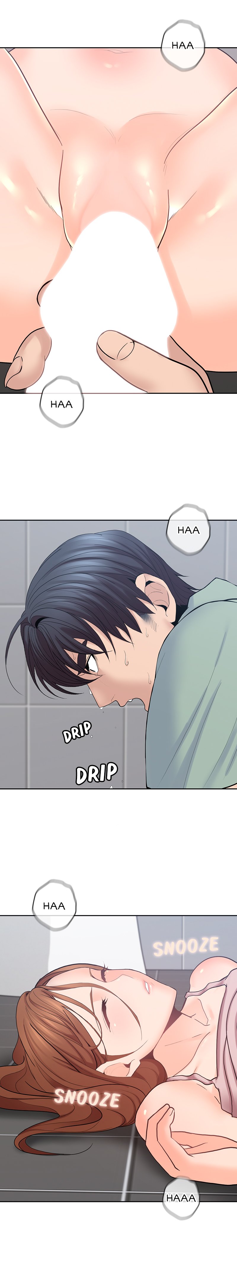 My Mister chapter 26 page 16