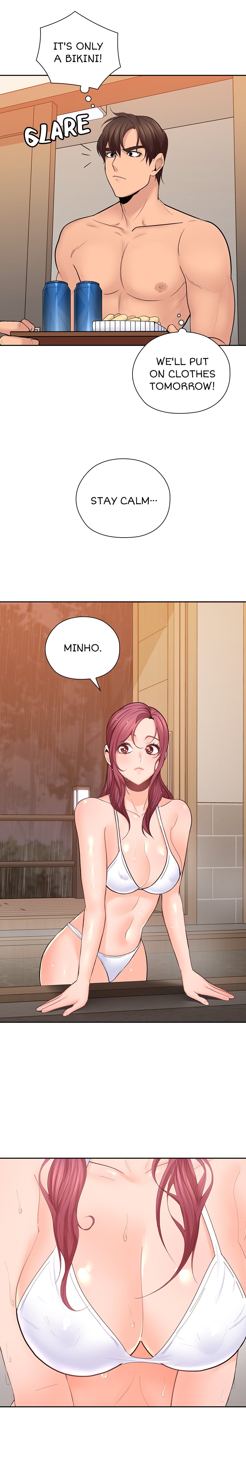 My Mister chapter 27 page 2